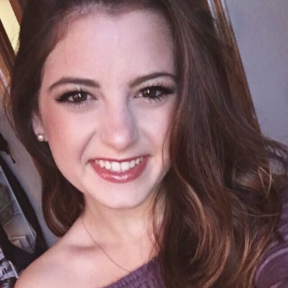Meet your Posher, Rachel